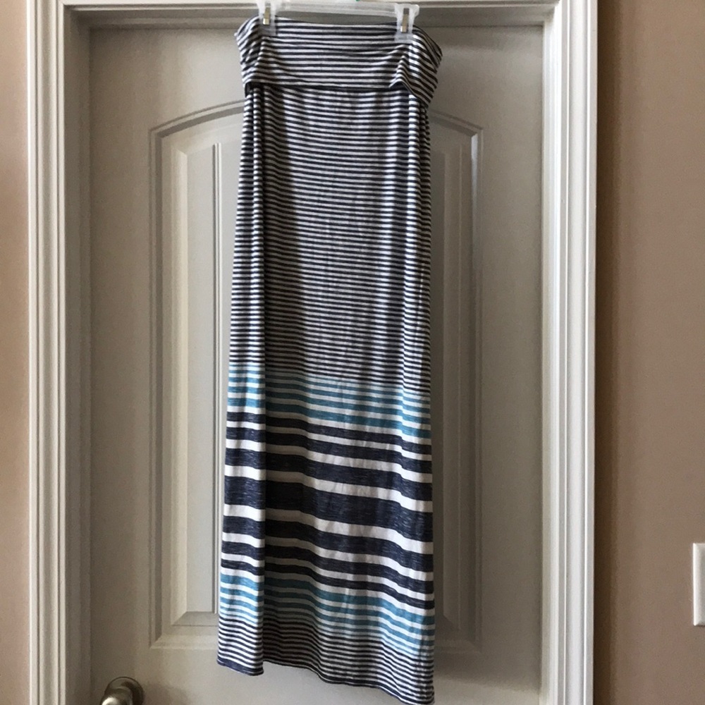 Women’s Summer Maxi skirt